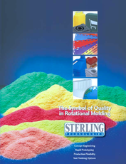 Sterling's Corporate Brochure